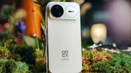 смартфон серии HUAWEI nova 15