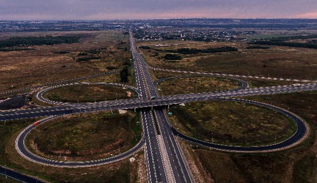 LTE на дорогах Нижегородской области