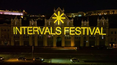 INTERVALS 2025