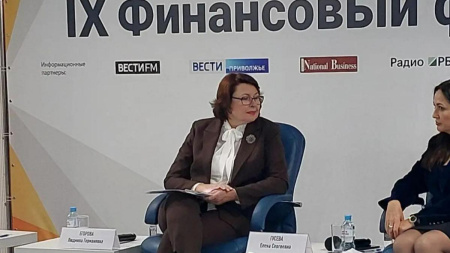 Число работников с неполным рабочим временем в Нижегородской области с начала года сократилось втрое