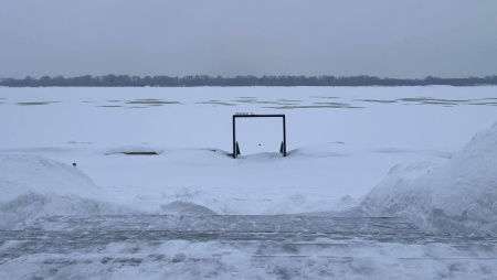 В Нижегородской области 71 участок дорог может попасть в зону паводка