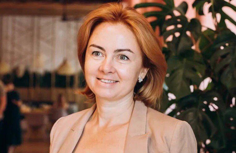 Управляющим Нижегородским отделением Сбербанка назначена Наталья Демина