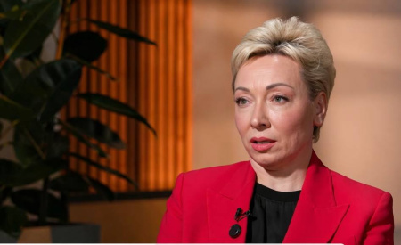 Ольга Скоробогатова: «Партнерство – это все-таки не кикбоксинг, а, скорее, танго»