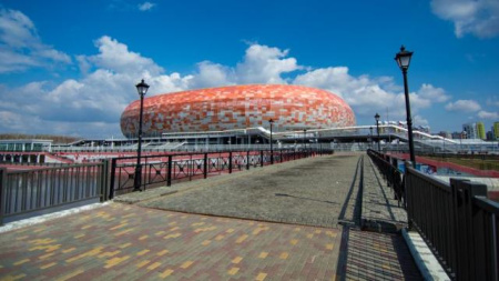 летний сезон