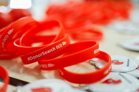 Сервис «Донор-Сёрч»