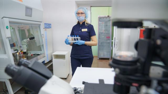 обследование репродуктивного здоровья 