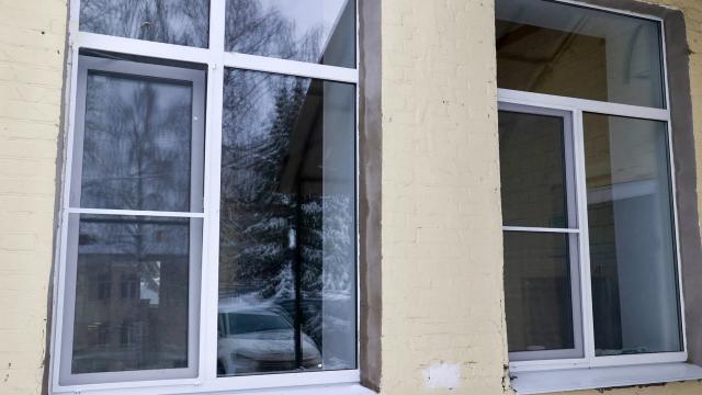 Нижегородский госпиталь