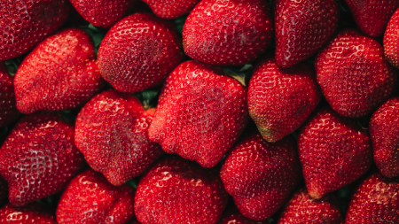 РСХБ назвал главные ягоды россиян и спрогнозировал динамику их рынка до 2030