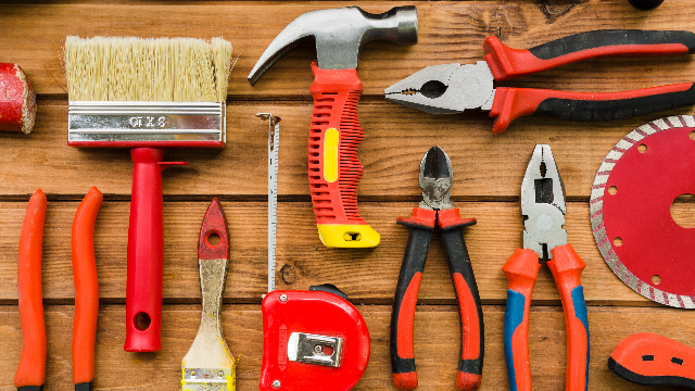 Инструменты