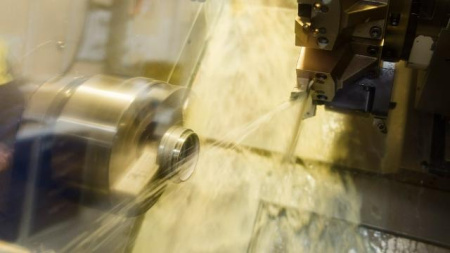 Металлообработка