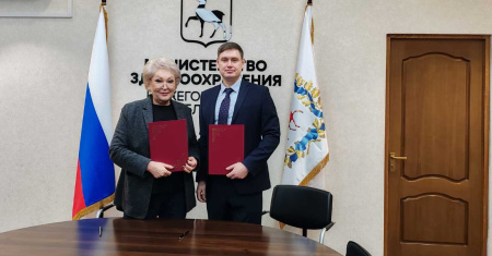 Нижегородский Минздрав и Московское ПрОП упростят протезирование