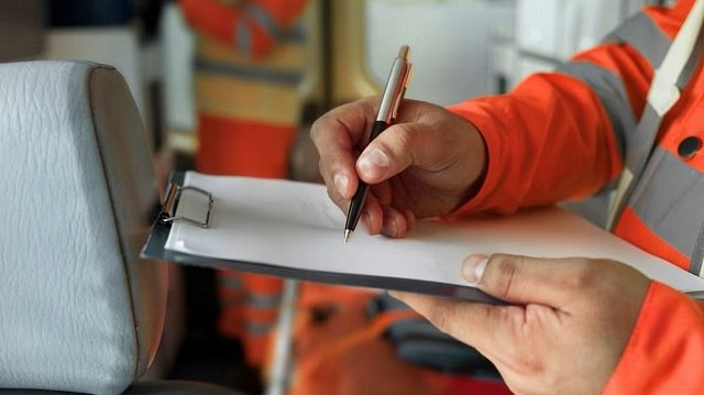 Гострудинспекция начала проверку после взрыва на производстве «Синтез ПКЖ» в Дзержинске