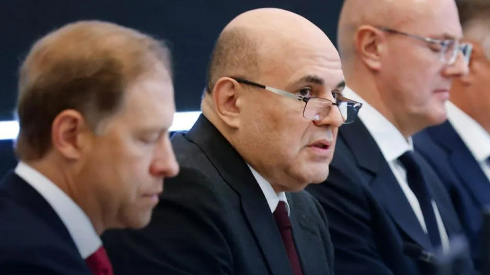 Михаил Мишустин поручил подготовить предложения по созданию Совета главных конструкторов