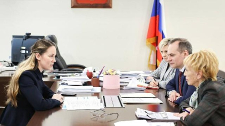 Минпросвещения РФ #gmp