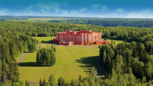 ивановский санаторий