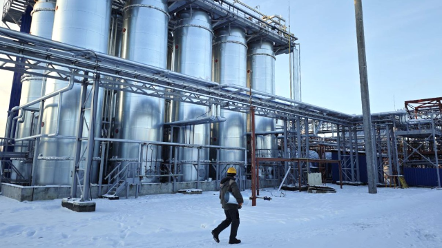 Производство