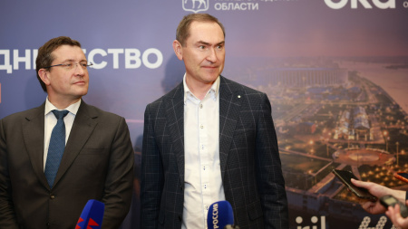 Ведяхин и Никитин