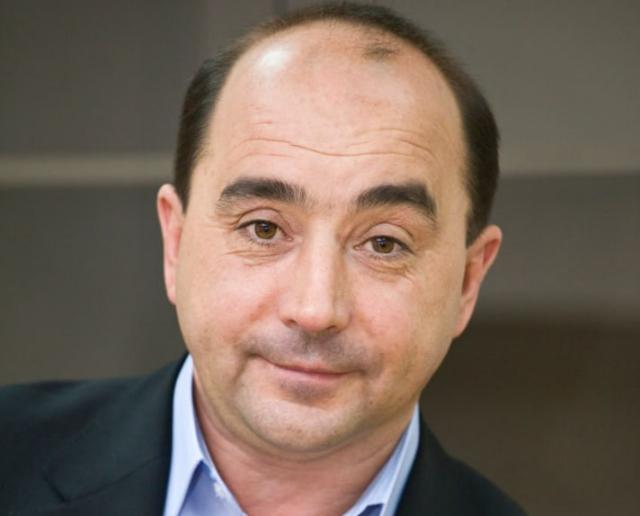 Сергей Корнилов