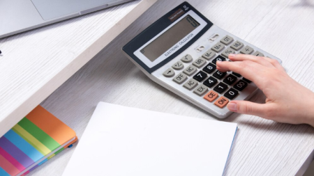 кредиторская задолженность