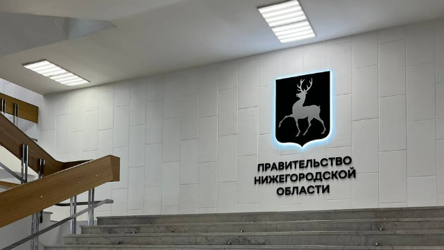 Правительство НО