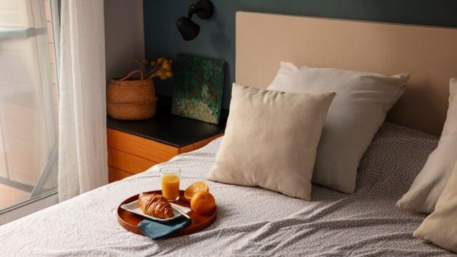 номер в отеле