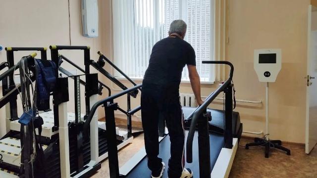 реабилитационное оборудование