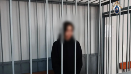 Подростка из Саранска
