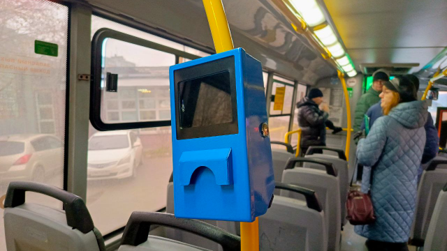 Валидаторы