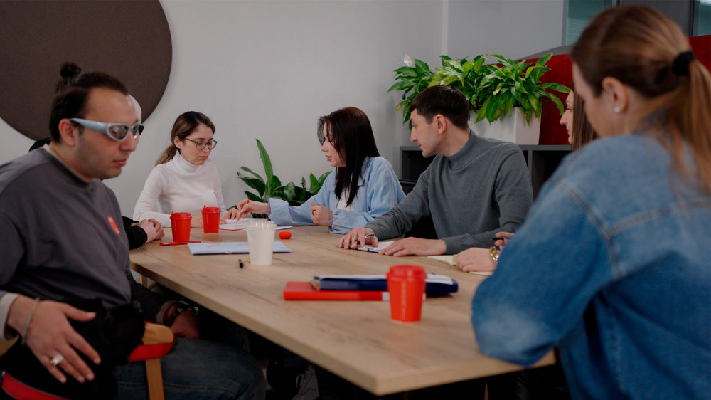 МТС признана лидером развития инклюзивных HR-практик в России