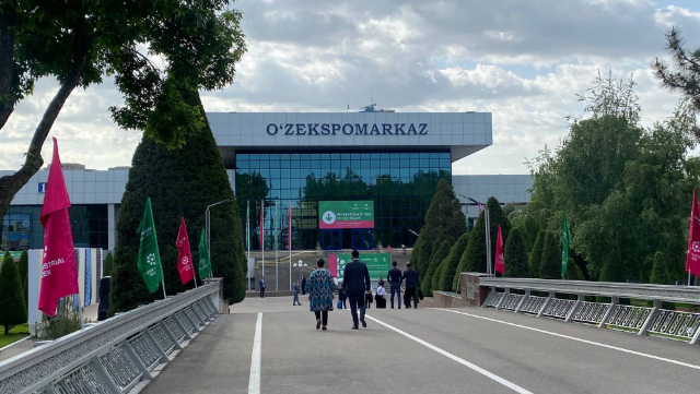 Узбекистан