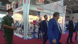Русполимет на форуме «Армия-2020»
