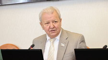 Дмитрий Краснов