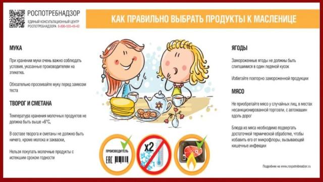 масленичная неделя