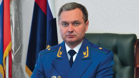 Алексей Цуканов