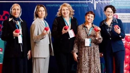 доноры Мордовии