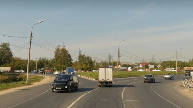 Дорога