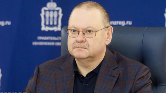 Олег Мельниченко