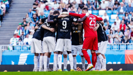 Дегтярев допустил введение потолка зарплат в РПЛ