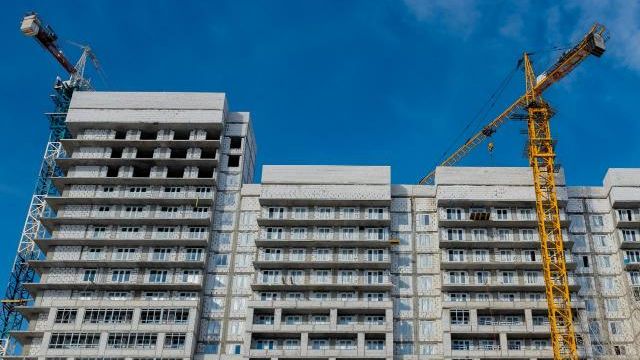 Стоимость квадратного метра в нижегородских новостройках выросла на 12%