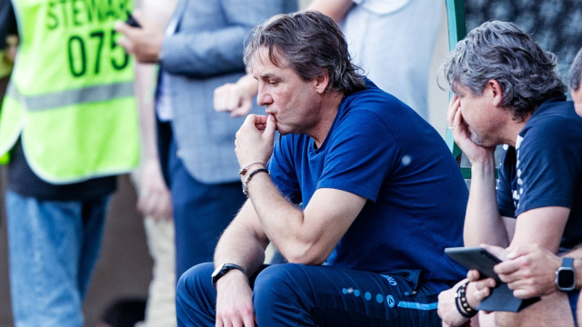 Юран расстроен положением «Пари НН» в РПЛ