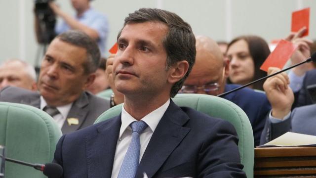 Батыр Эмеев