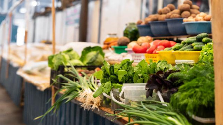 Новое здание рынка «Народный» построят в Нижнем Новгороде к декабрю 2027 года