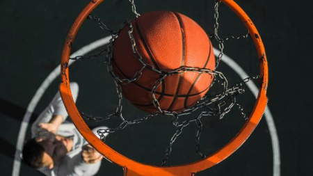 «КЭС-БАСКЕТ»