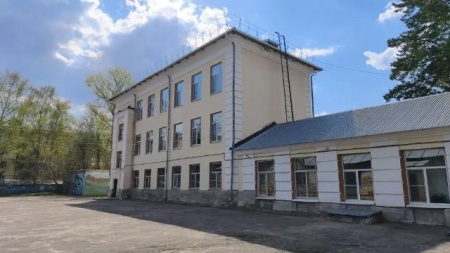 Школа креативных индустрий
