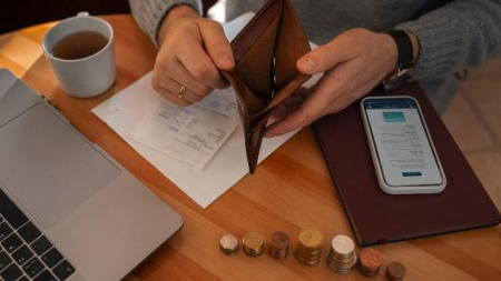 Просроченная задолженность