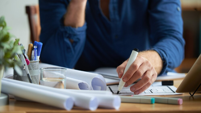 Поиск работы