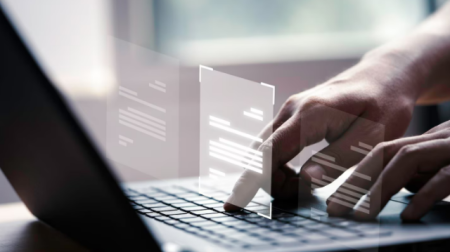 Работа с документами