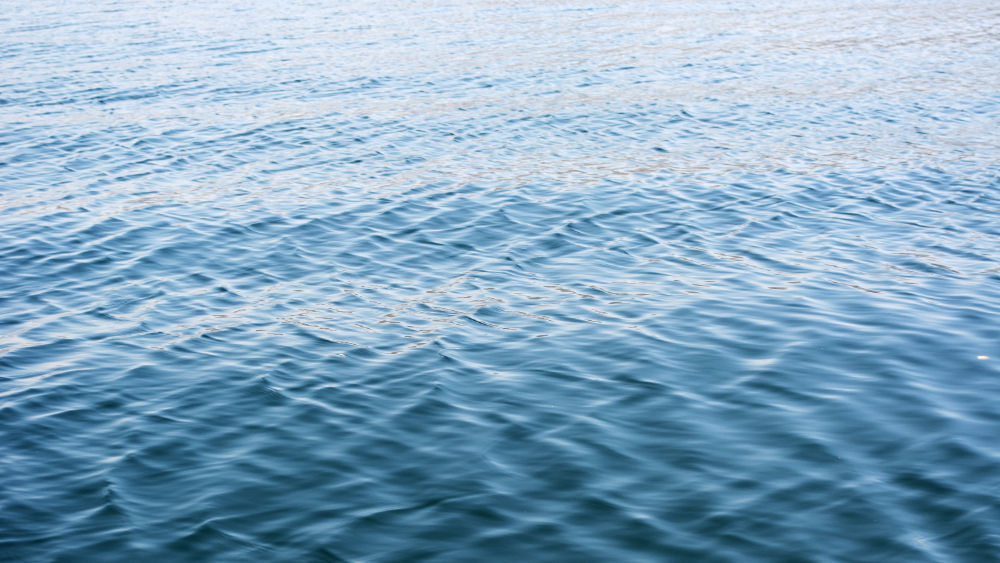Вода