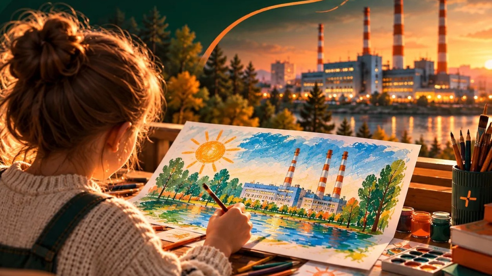 Девочка