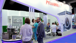 «Русполимет» на МАКС-2021